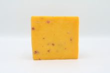 Hickory Smoked Bacon Cheddar 1lb